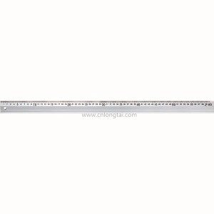 China Cheap price Forge Steel Extension Support Rod -
 Stainless Steel Ruler LT06-A – Longtai