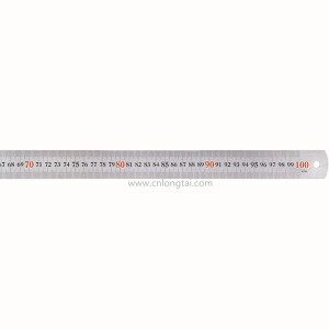 Stainless Steel Ruler LT05-A