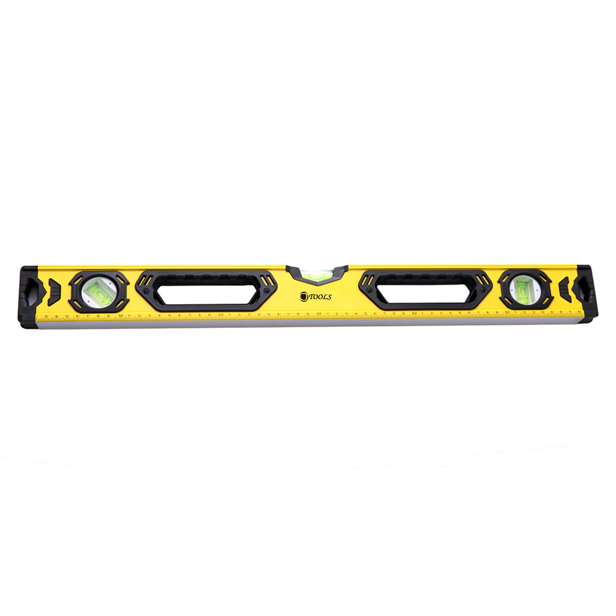 Factory For Double Milled Spirit Level -
 Box Section Level LT-2018D – Longtai