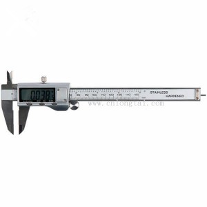 Factory making Angle Measuring Ruler -
 FDigital Caliper LT-YB12 – Longtai