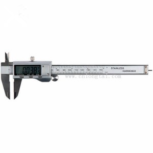 High PerformanceAcrylic Spirit Levels -
 FDigital Caliper LT-YB12 – Longtai