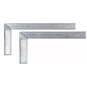 Square Ruler LT08-D