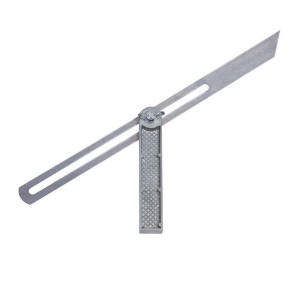 China Cheap price Aluminum Straight Edge Rule -
 T-Bevel Square LT10-A – Longtai