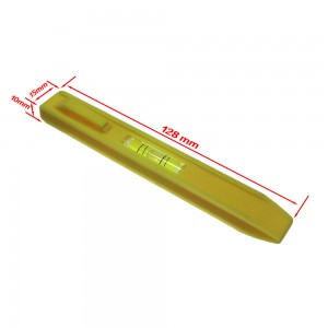 LT-Mini spirit level