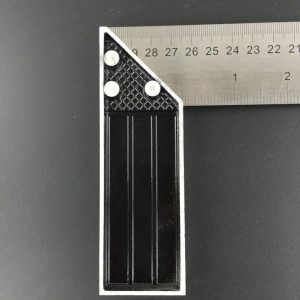 Square Xagasha Qaadirka LT08-B