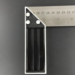 Square Angle Ruler LT08-B