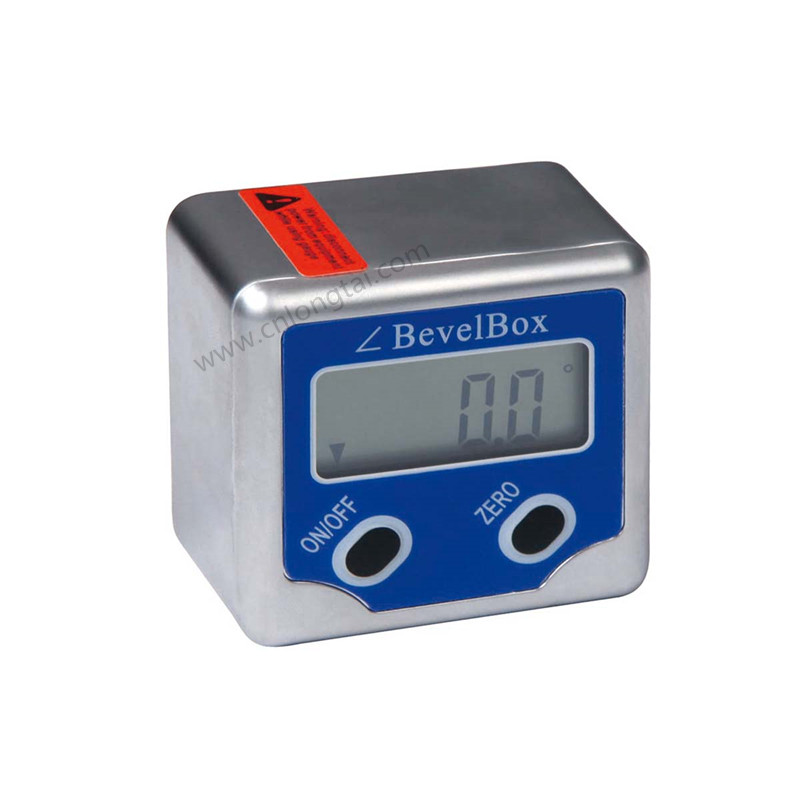 Digital Angle Gauge LT-S38