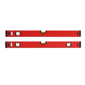 Good quality Magnetic Trapezoidal Levels -
 Box Section Level LT-018A – Longtai