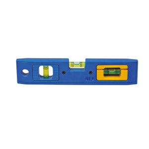 Chinese wholesale Tape Measures -
 Torpedo Level LT-896 – Longtai