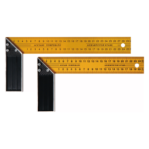 Cheapest Factory Water Level Gauge Ruler -
 Squares Level LT08-A – Longtai