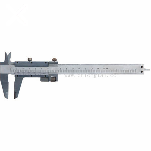 Factory directly supply Angle Square Ruler -
 Caliper LT-YB10 – Longtai