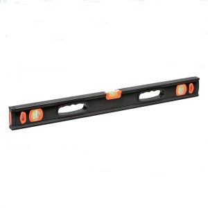 High reputation Spirit Level 2000mm -
 Box Level LT-99D – Longtai