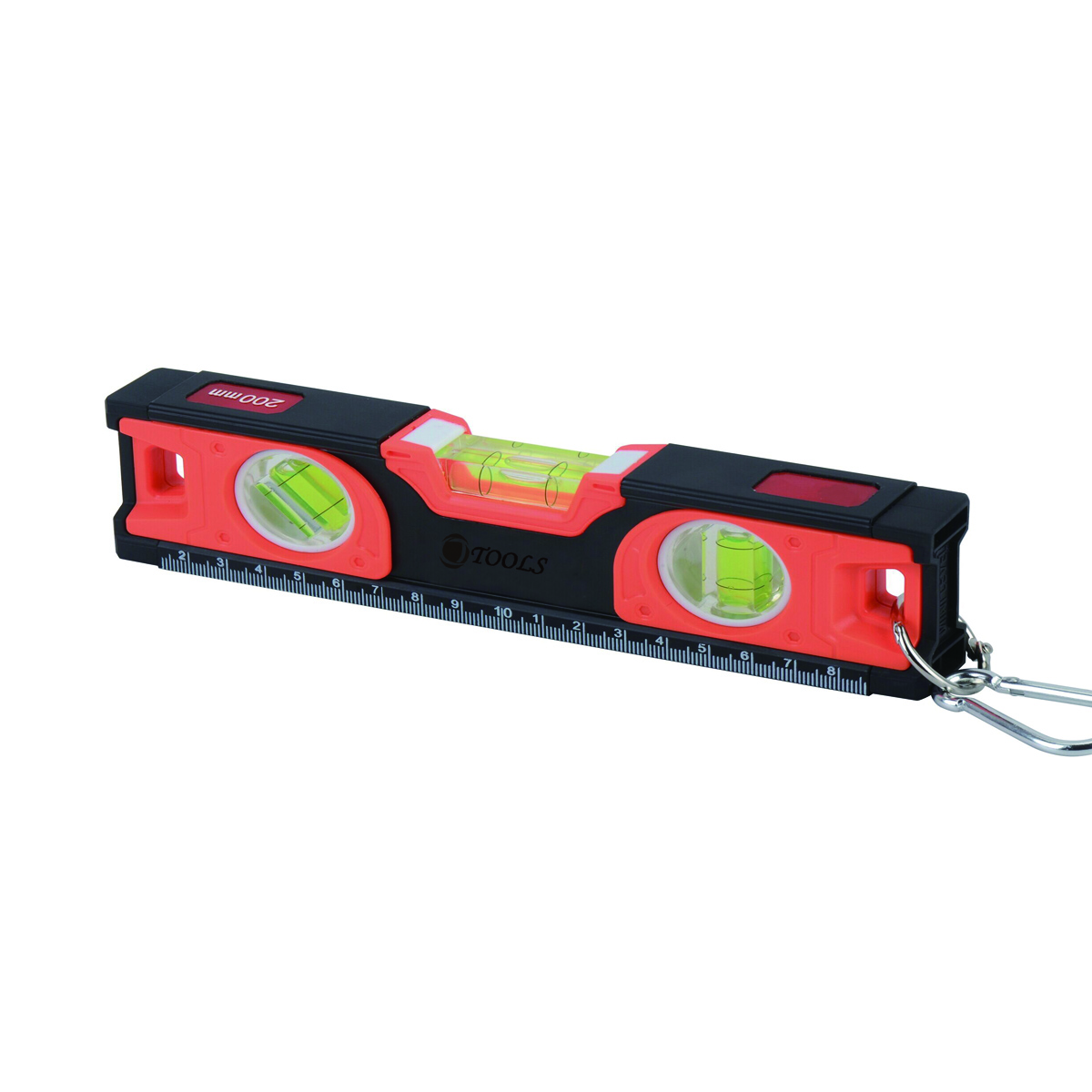 Low MOQ for Spirit Level Bubble Joke -
 Box Section Level LT-2017B – Longtai