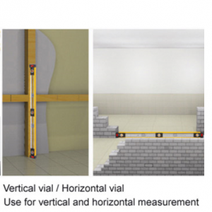 Level Ruler LT-RL0A