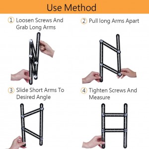 MULTI-ANGLE-LEVEL LT-S29