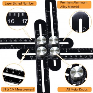 MULTI-ANGLE-LEVEL LT-S29