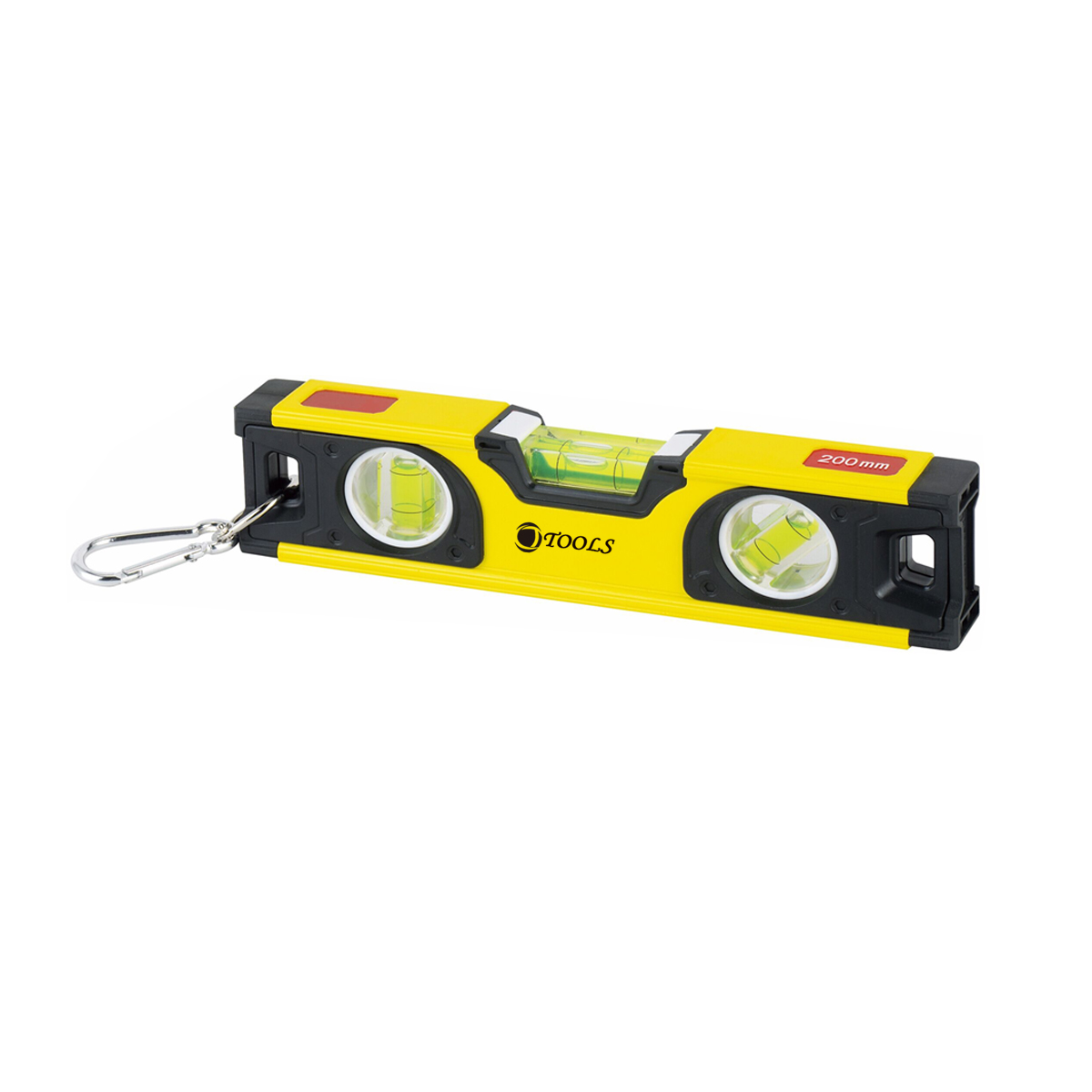 Professional ChinaTorpedo Spirit Level -
 Box Section Level LT-2017C – Longtai