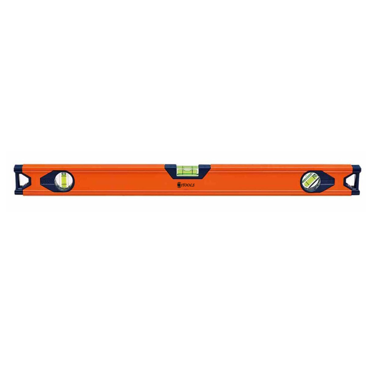 Special Design for Plastic I-Beam Spirit Level -
 Box Section Level LT-2017D – Longtai