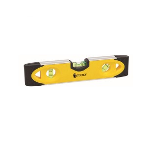 Manufacturer ofProfessional Spirit Level -
 Torpedo Level LT-895 – Longtai