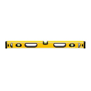 High PerformanceSpirit Level Bar -
 Box Level JAC-25C – Longtai