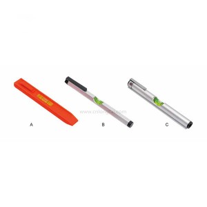 18 Years Factory High Quality Tubular Spirit Level -
 LT-Mini spirit level – Longtai