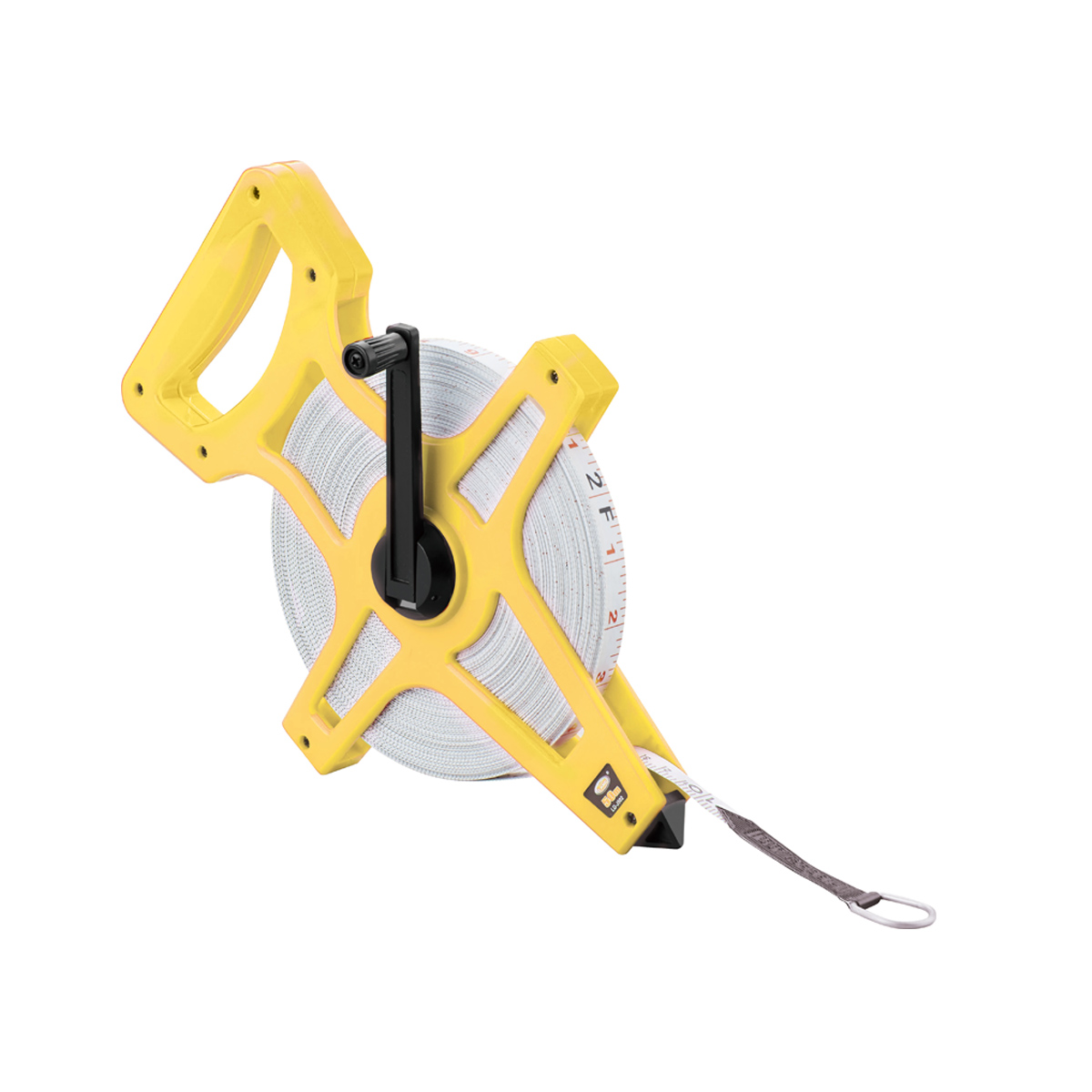 Free sample for Square Laser Level -
 Long Steel Tape LT-JB17 – Longtai