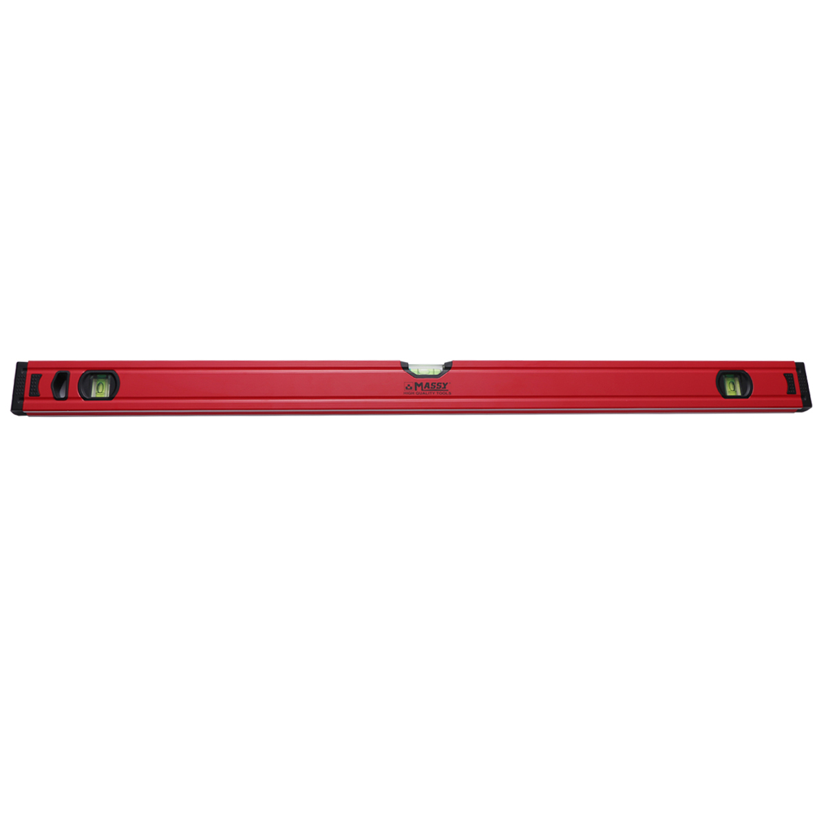 Wholesale Dealers of Spirit Level With Oxidation -
 Box Section Level LT-2017G-1 – Longtai