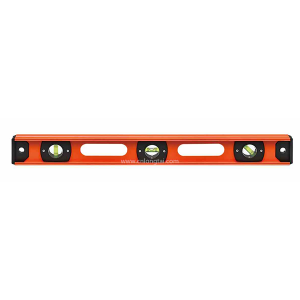 Good quality Magnetic Trapezoidal Levels -
 Heavy Duty I-Beam Level LT-82E – Longtai