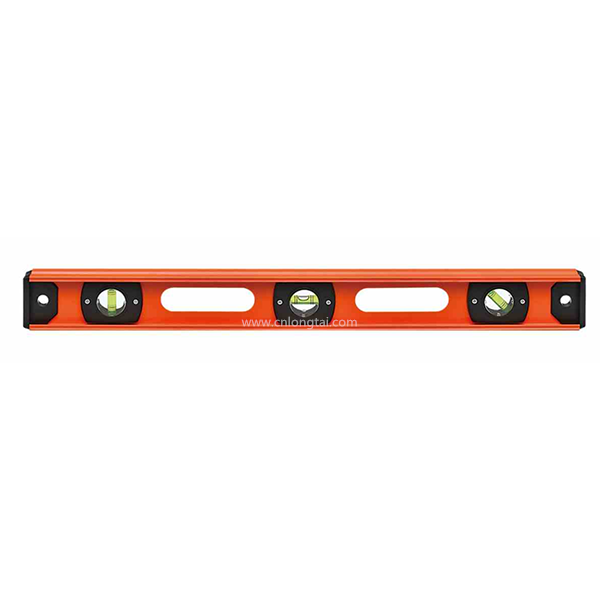 8 Year Exporter Square Ruler With Painted -
 Heavy Duty I-Beam Level LT-82E – Longtai