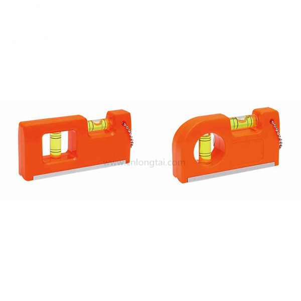 Factory For Double Milled Spirit Level -
 LT-Mini spirit level 03 – Longtai