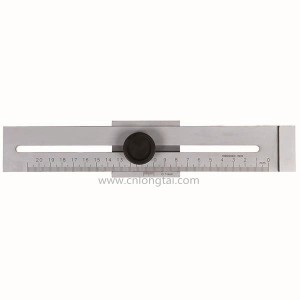 PriceList for Distance Measuring Wheel Roller -
  Straight Ruler LT13 – Longtai