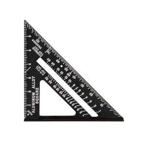 Square Ruler LT11