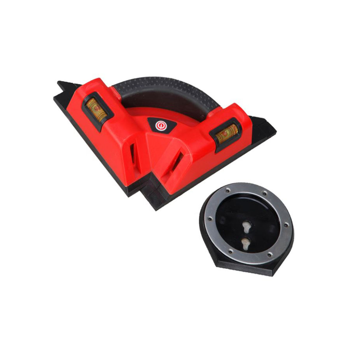 Square Laser Level DB636