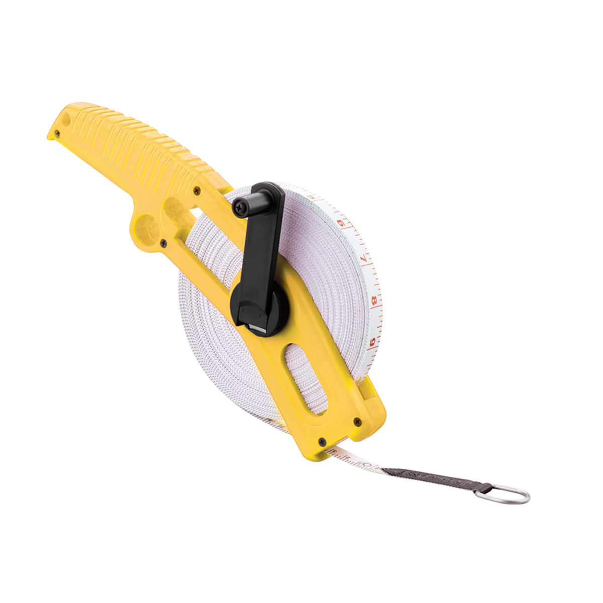 Factory wholesale New Abs Measuring Tape -
 Fibreglass Tape LT-JB19 – Longtai