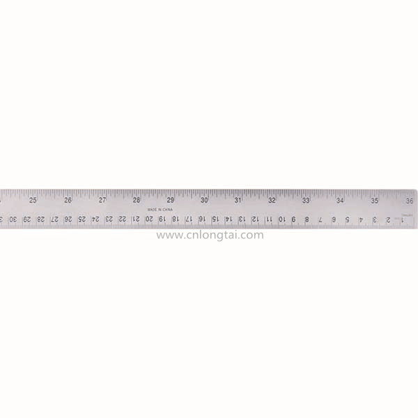 Stainless Steel Ruler LT05-J