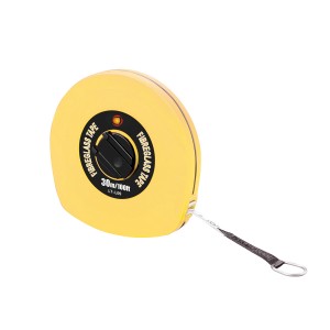 Manufacturing Companies for Digital Magnetic Level -
 Fibreglass Tape LT-LB09 – Longtai