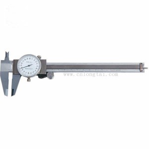 Professional ChinaAluminium Straight Edge Ruler -
 Digital Caliper LT-YB13-A – Longtai