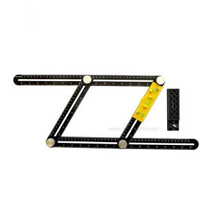 New Arrival China Measuring Wheel Walmart -
 MULTI-ANGLE-LEVEL LT-S29 – Longtai