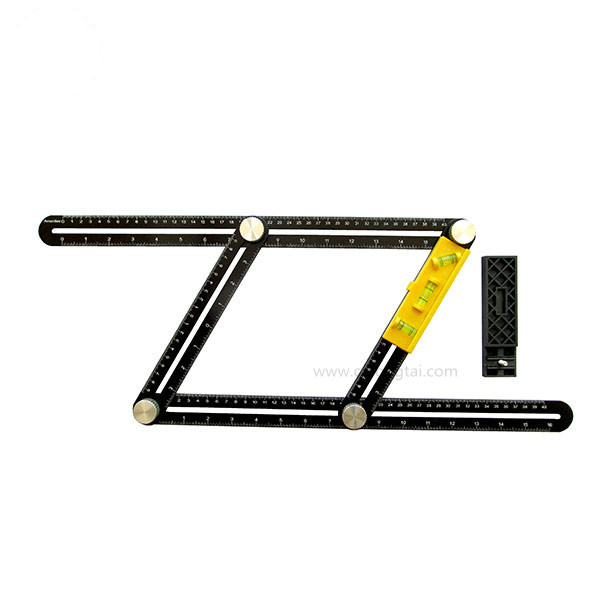 Factory selling Aluminium Adjustable Square -
 MULTI-ANGLE-LEVEL LT-S29 – Longtai