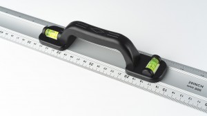ระดับไม้บรรทัด JAC-80C