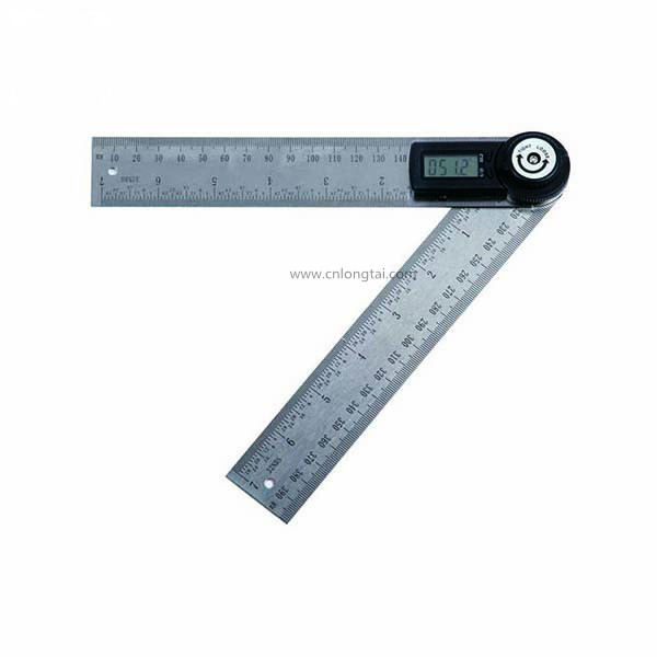 Hot New Products Plastic Calipers Measuring -
 DIGITAL ANGLE FINDER LT-S56 – Longtai