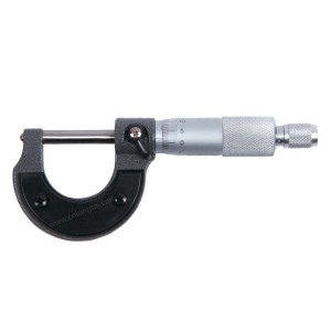 Wholesale Price Steel Measuring Tape -
 Micrometer-LT-S34 – Longtai