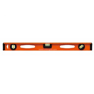Heavy Duty I-Beam Level LT-82G