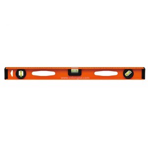 Excellent quality Stainless Steel Pocket Ruler -
 Heavy Duty I-Beam Level LT-82G – Longtai