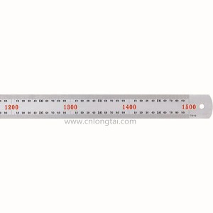 Stainless Steel Ruler LT05-C