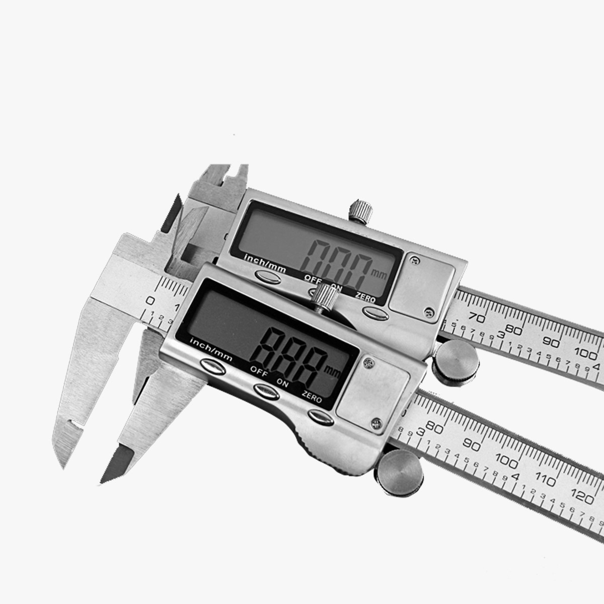 Vernier Caliper