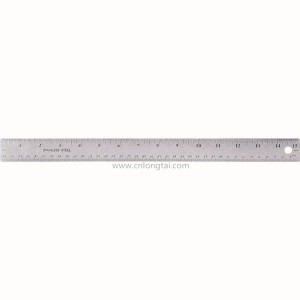 High Quality for Spirit Levels Without Magnet 24\\\” -
 Stainless Steel Ruler LT05-G – Longtai