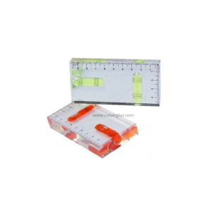 Wholesale Price Ruler Level -
 Electrical Spirit Level LT-SL10 – Longtai