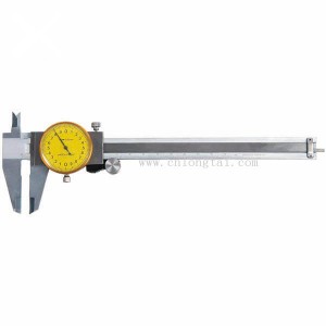 Top Suppliers Stanley I-Beam Spirit Level -
 Digital Caliper LT-YB13 – Longtai