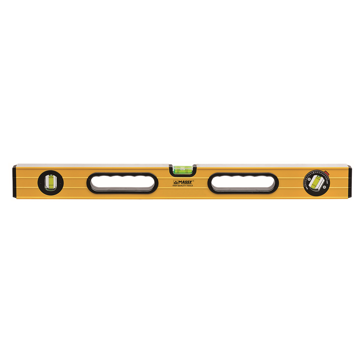 Manufacturer ofSpirit Level With Painted -
 Box Section Level JAC-21H – Longtai